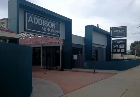 Addison Motor Inn - Lennox Head Accommodation 0