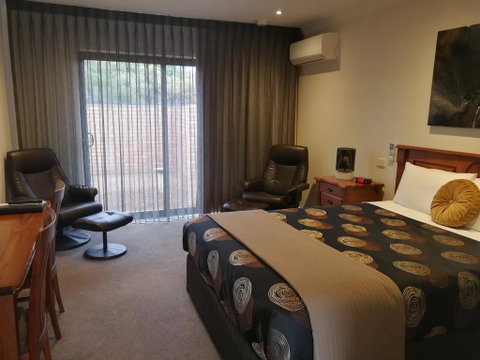 Addison Motor Inn - Lennox Head Accommodation 2