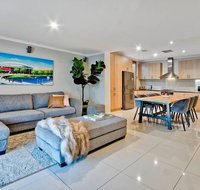 Adelaide 4 Bedroom House with Pool - Lennox Head Accommodation