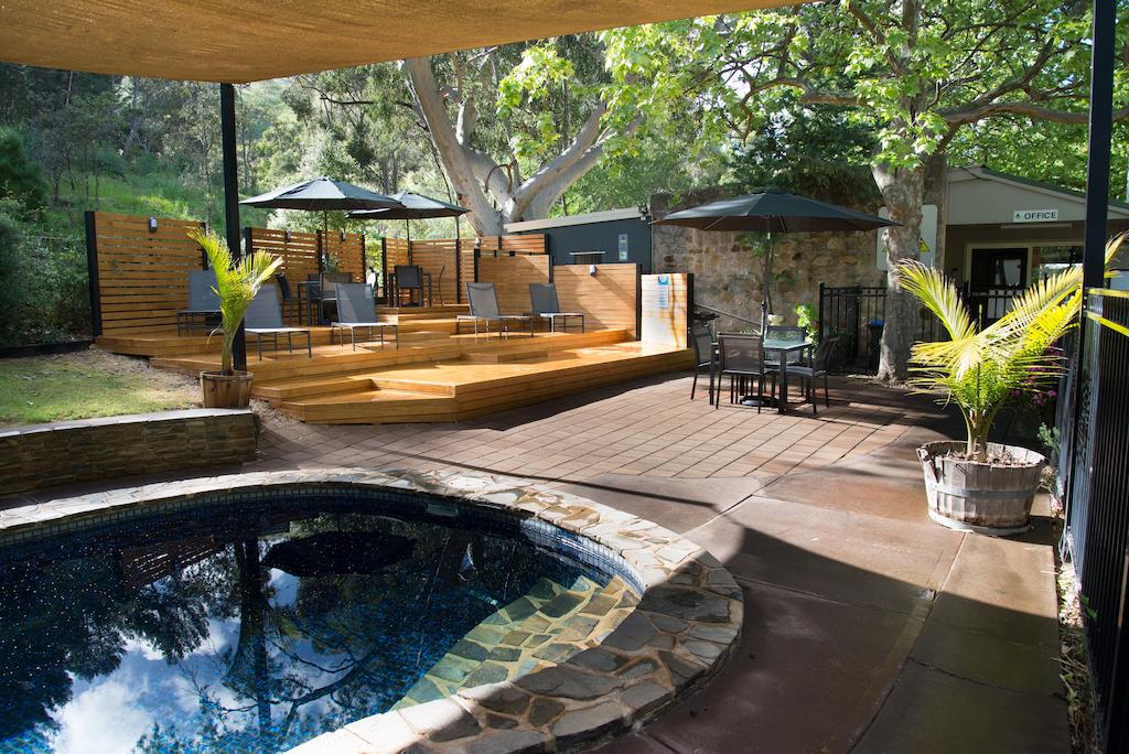 Mitcham SA Lennox Head Accommodation