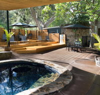 Adelaide Brownhill Creek Tourist Park - Lennox Head Accommodation