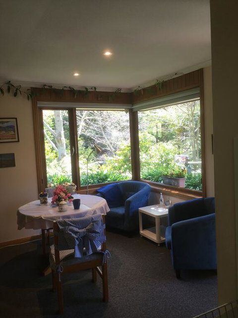 Adelaide Hills B&B Accommodation - Lennox Head Accommodation 1