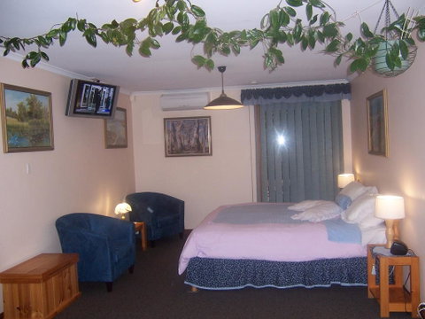 Adelaide Hills B&B Accommodation - Lennox Head Accommodation 3