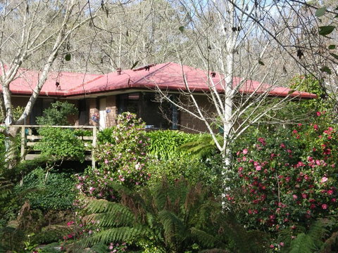 Adelaide Hills B&B Accommodation - Lennox Head Accommodation 2