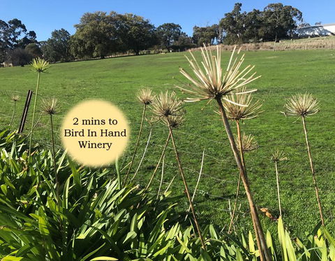 Adelaide Hills Escape - Lennox Head Accommodation 0