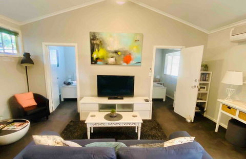 Adelaide Hills Escape - Lennox Head Accommodation 3