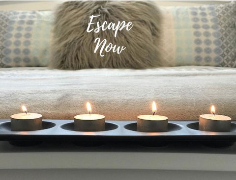Adelaide Hills Escape - Lennox Head Accommodation 2