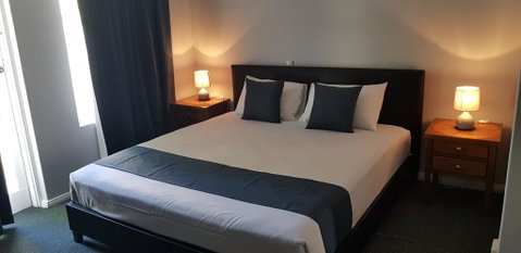 Adelaide Pulteney Motel - Lennox Head Accommodation 0