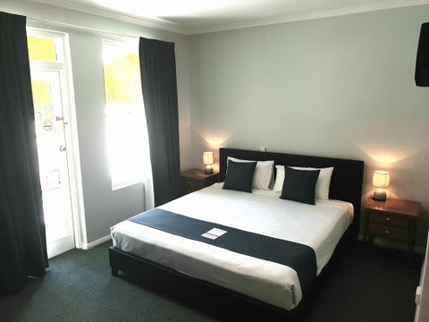 Adelaide Pulteney Motel - Lennox Head Accommodation 1