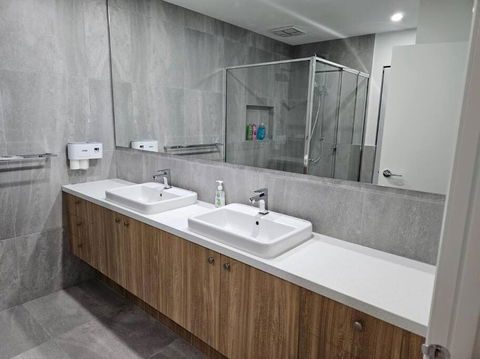 E 4 Room Retreat Family Friendly - Lennox Head Accommodation 1