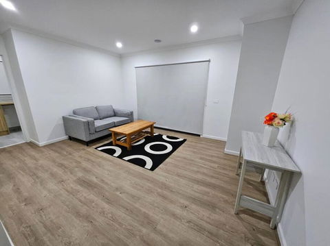 E 4 Room Retreat Family Friendly - Lennox Head Accommodation 3