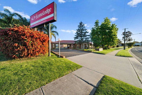 Econo Lodge Border Gateway Wodonga - Lennox Head Accommodation 2
