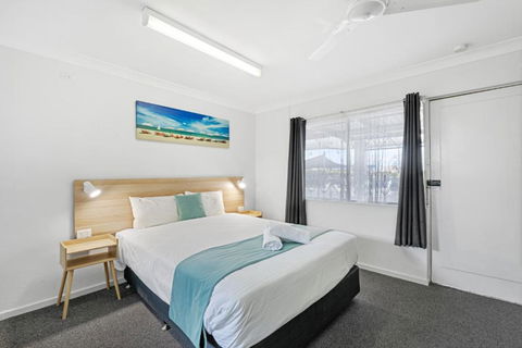 Econo Lodge Chaparral Motel Ballina - Lennox Head Accommodation 1