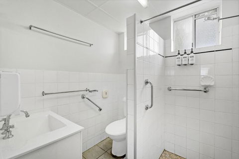 Econo Lodge Chaparral Motel Ballina - Lennox Head Accommodation 3