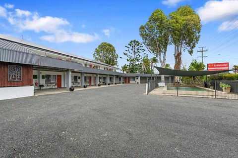 Econo Lodge Chaparral Motel Ballina - Lennox Head Accommodation 0