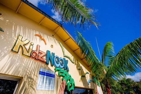 Discovery Parks - Ballina - Lennox Head Accommodation 4