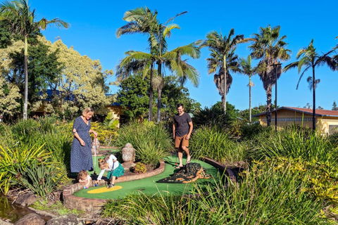 Discovery Parks - Ballina - Lennox Head Accommodation 2