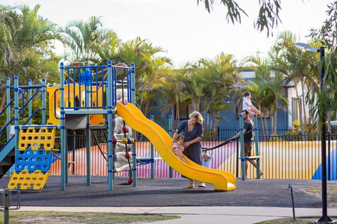 Discovery Parks - Ballina - Lennox Head Accommodation 1