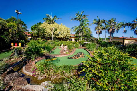 Discovery Parks - Ballina - Lennox Head Accommodation 3