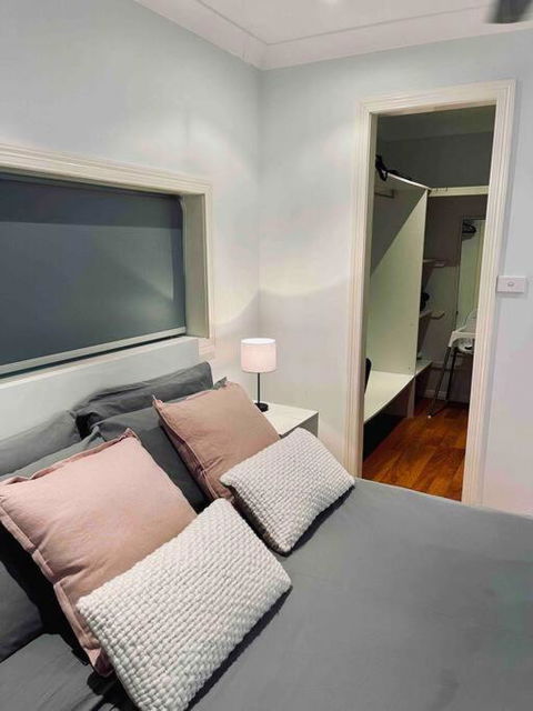 DOCK 08 Riverside Entertainer Pets Welcome - Lennox Head Accommodation 3