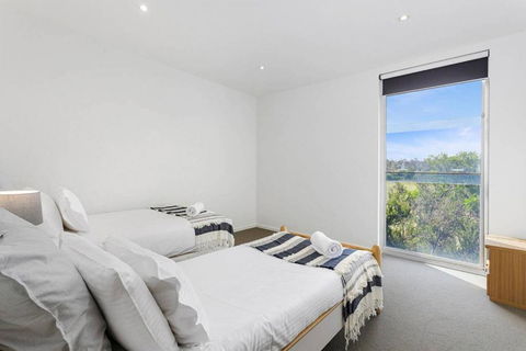 DREW Golfers Delight Close To St Andrews Beach - Lennox Head Accommodation 3