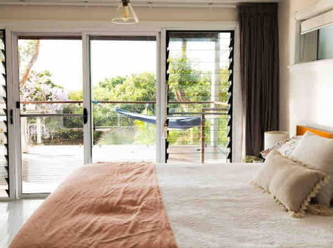 DRIFTWOOD- Hidden Gem, Great View In A Nature Setting - Lennox Head Accommodation 1