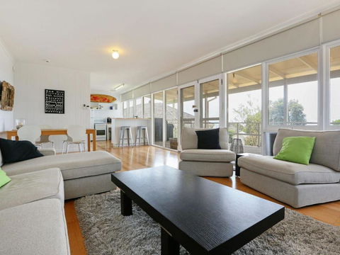 DROMANA BEACH SHACK - Lennox Head Accommodation 3