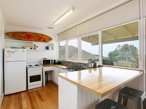 DROMANA BEACH SHACK - Lennox Head Accommodation 1