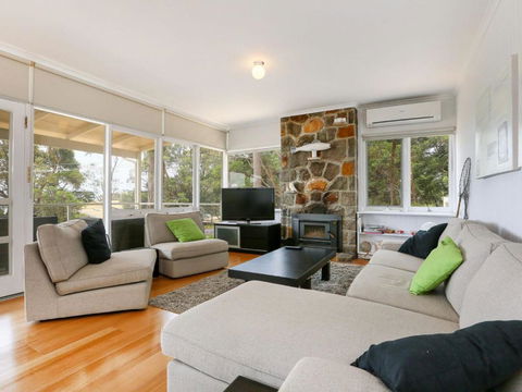DROMANA BEACH SHACK - Lennox Head Accommodation 0