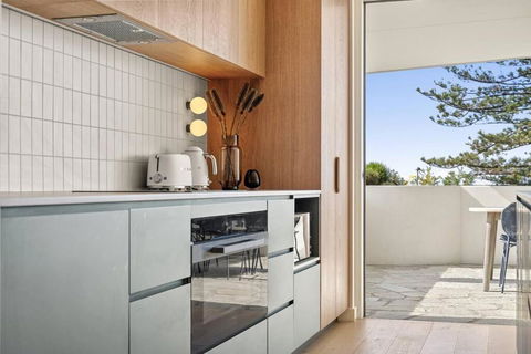 Dunes 2 - Lennox Head Accommodation 4