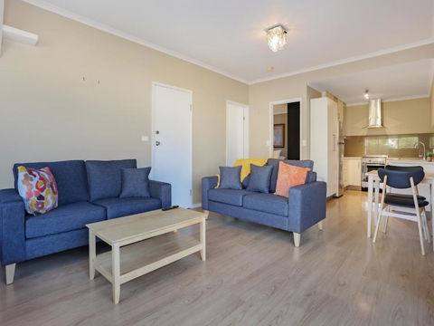 Eagle Heights Holiday Units - Lennox Head Accommodation 1