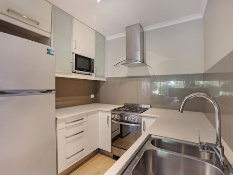 Eagle Heights Holiday Units - Lennox Head Accommodation 4