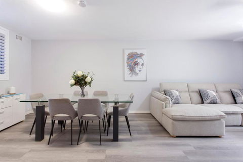 East Fremantle Escape - Lennox Head Accommodation 0
