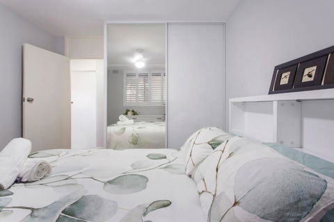 East Fremantle Escape - Lennox Head Accommodation 1