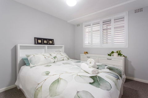 East Fremantle Escape - Lennox Head Accommodation 2