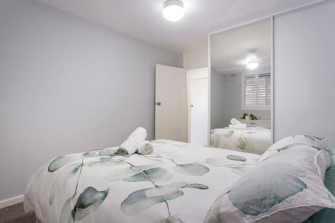 East Fremantle Escape - Lennox Head Accommodation 3