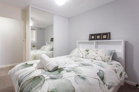 East Fremantle Escape - Lennox Head Accommodation 4