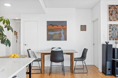 EAST34/60 - Urban Sanctuary - Lennox Head Accommodation 2