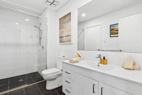 EAST34/60 - Urban Sanctuary - Lennox Head Accommodation 4
