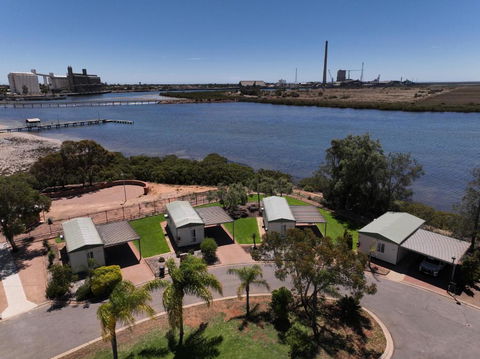 Echo Holiday Parks - Port Pirie - Lennox Head Accommodation 1