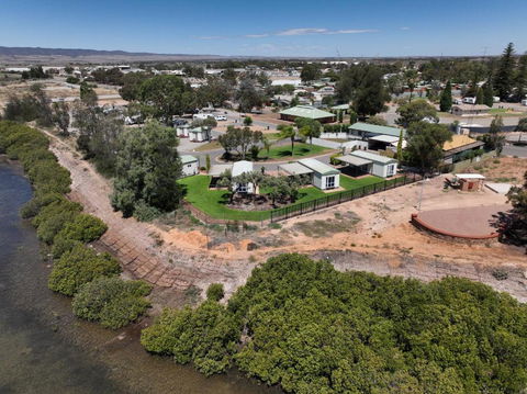 Echo Holiday Parks - Port Pirie - Lennox Head Accommodation 0
