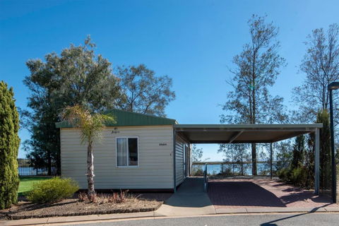 Echo Holiday Parks - Port Pirie - Lennox Head Accommodation 2