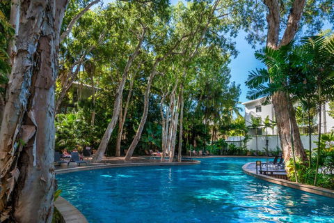 DRIFT PALM COVE- Private 2 Bed -Apartment 2204 - Lennox Head Accommodation 0