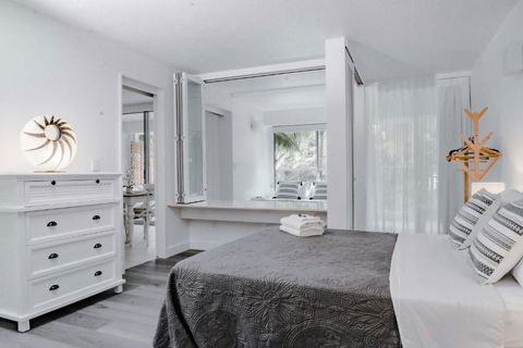 DRIFT PALM COVE- Private 2 Bed -Apartment 2204 - Lennox Head Accommodation 4