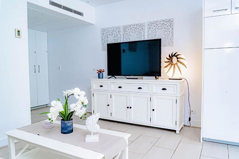 DRIFT PALM COVE- Private 2 Bed -Apartment 2204 - Lennox Head Accommodation 3