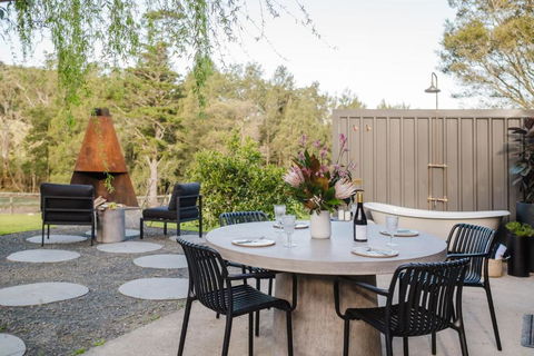 EKhaya - The Barn - Lennox Head Accommodation 0
