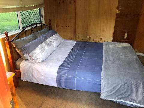 Emu Creek Retreat - Lennox Head Accommodation 0