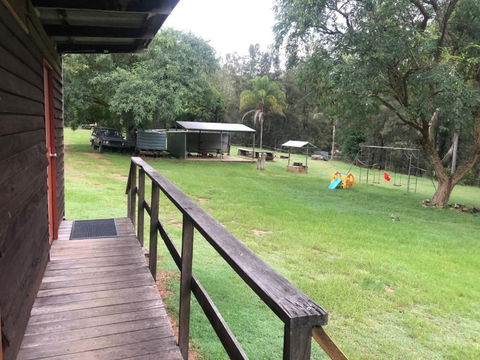 Emu Creek Retreat - Lennox Head Accommodation 4