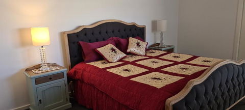 ENGEDI - Lennox Head Accommodation 3