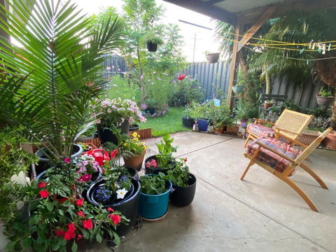 ENTIRE HOME IN WERRIBEE,BEST POSSIBLE LOCATION YOU CAN FIND - Lennox Head Accommodation 1